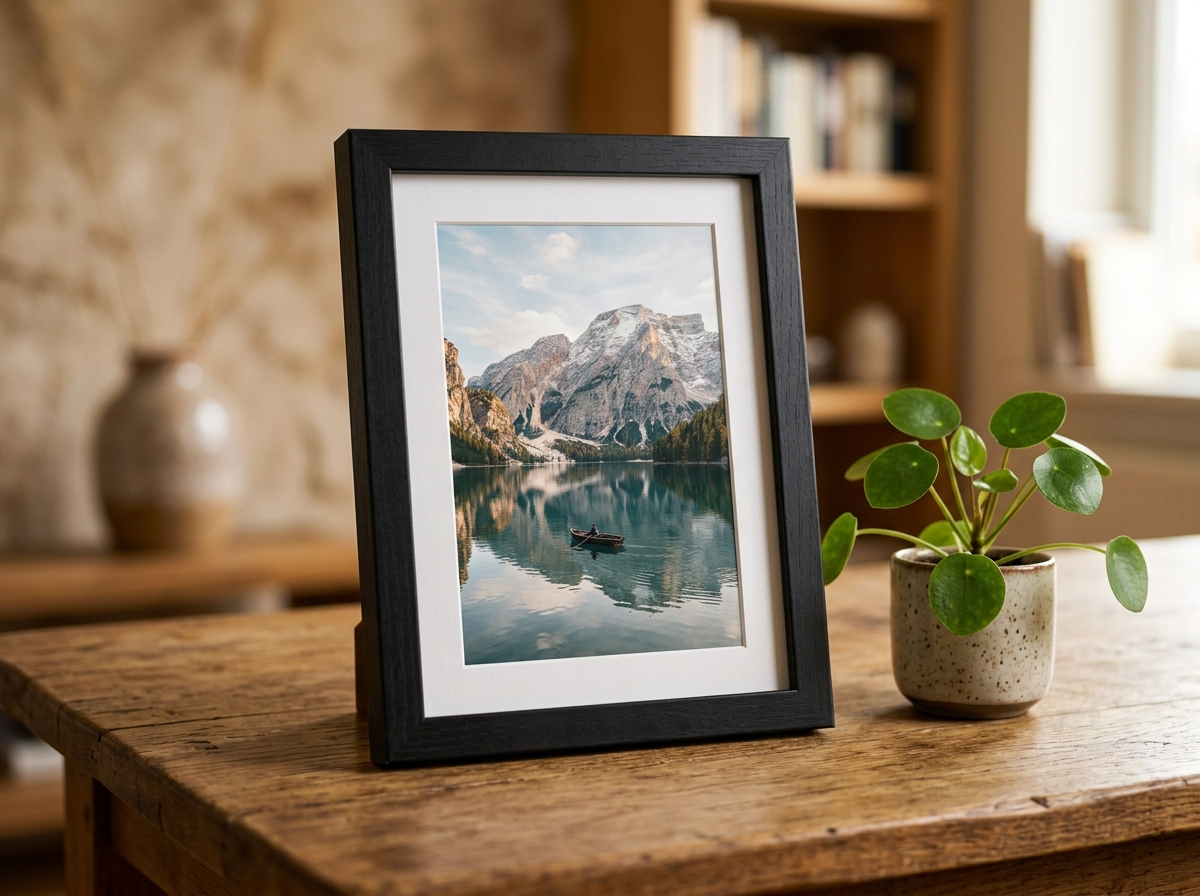 12x18 Frame
